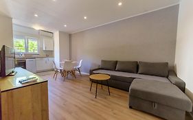 Apartment Jakov