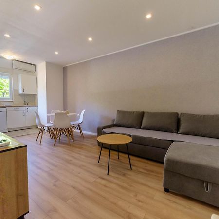 Apartment Jakov Zadar Extérieur photo