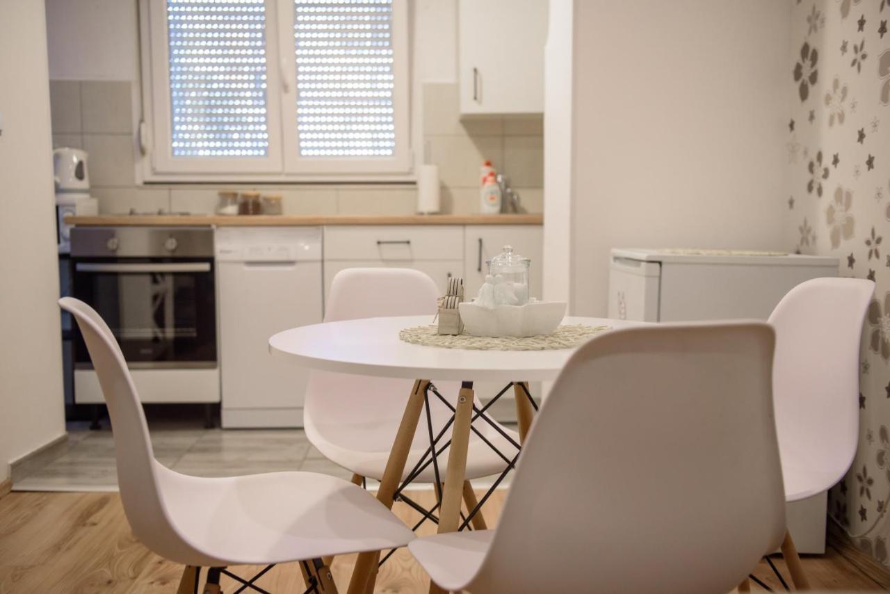 Apartment Jakov Zadar Extérieur photo
