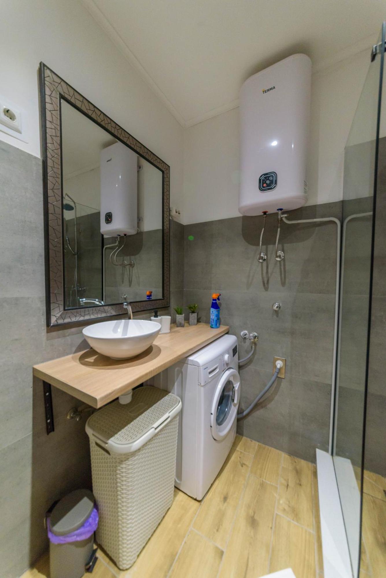 Apartment Jakov Zadar Extérieur photo