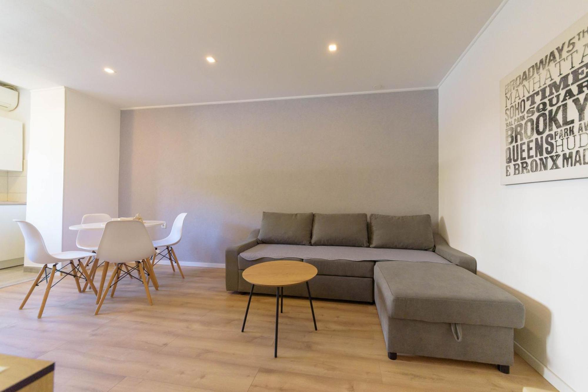 Apartment Jakov Zadar Extérieur photo