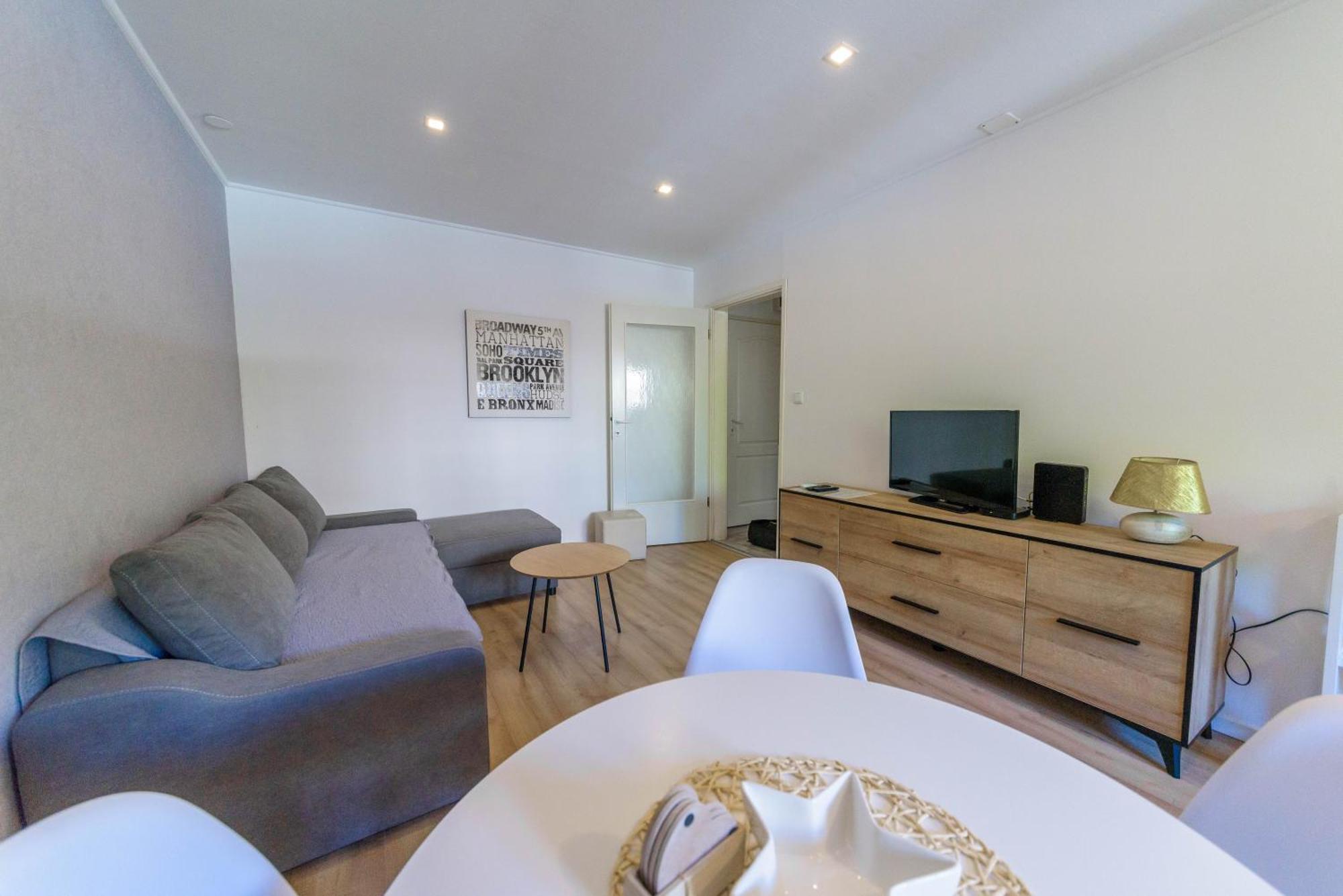 Apartment Jakov Zadar Extérieur photo