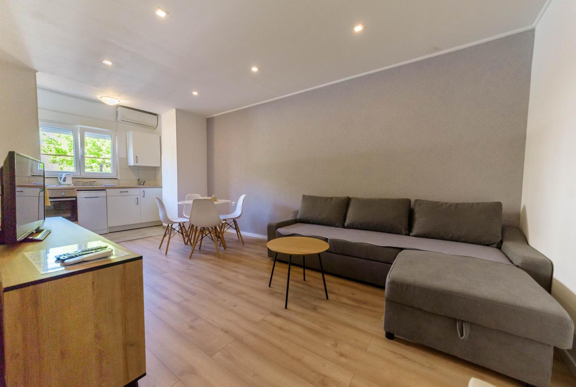 Apartment Jakov Zadar Extérieur photo