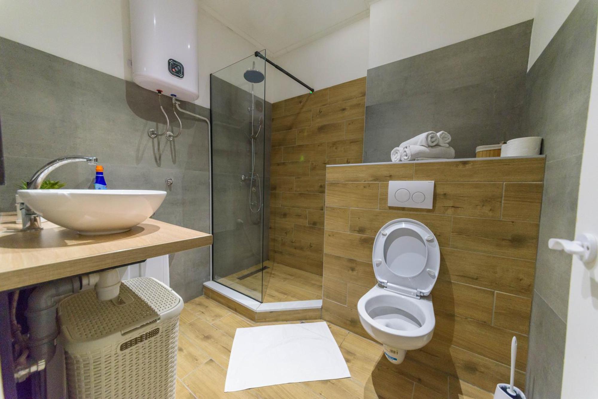 Apartment Jakov Zadar Extérieur photo