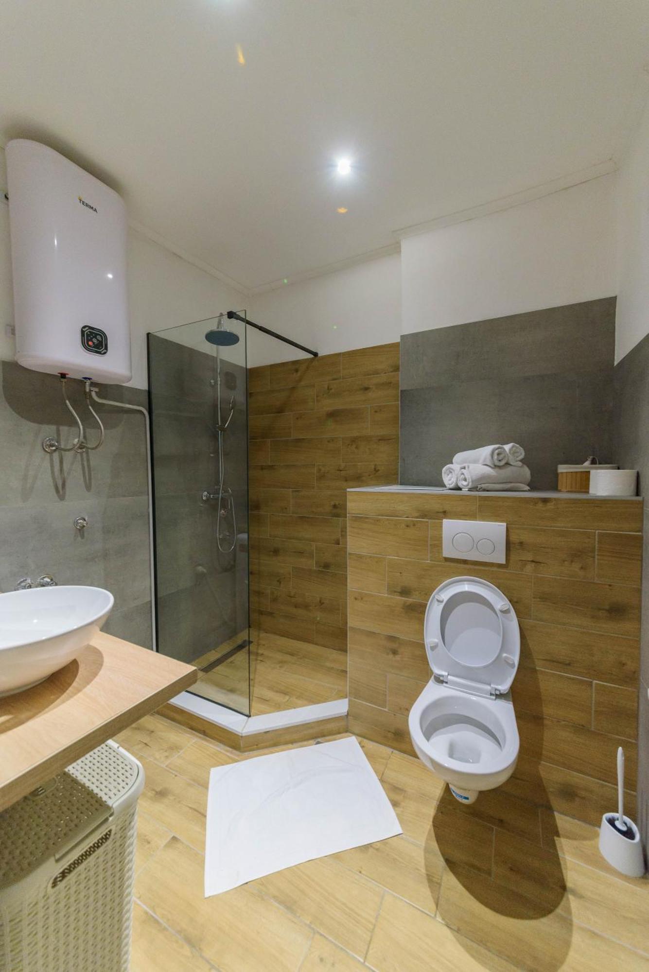 Apartment Jakov Zadar Extérieur photo