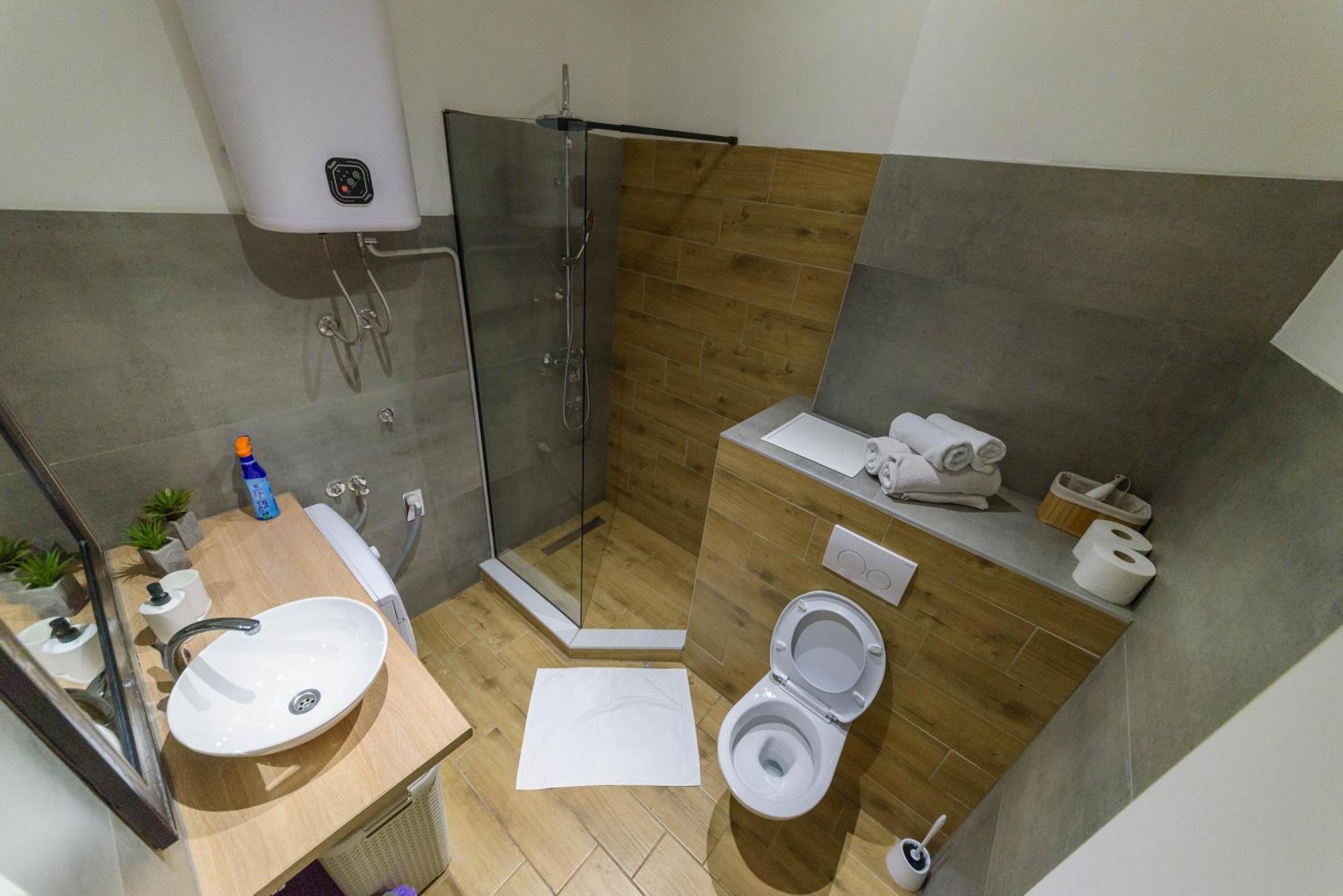 Apartment Jakov Zadar Extérieur photo