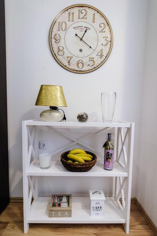 Apartment Jakov Zadar Extérieur photo