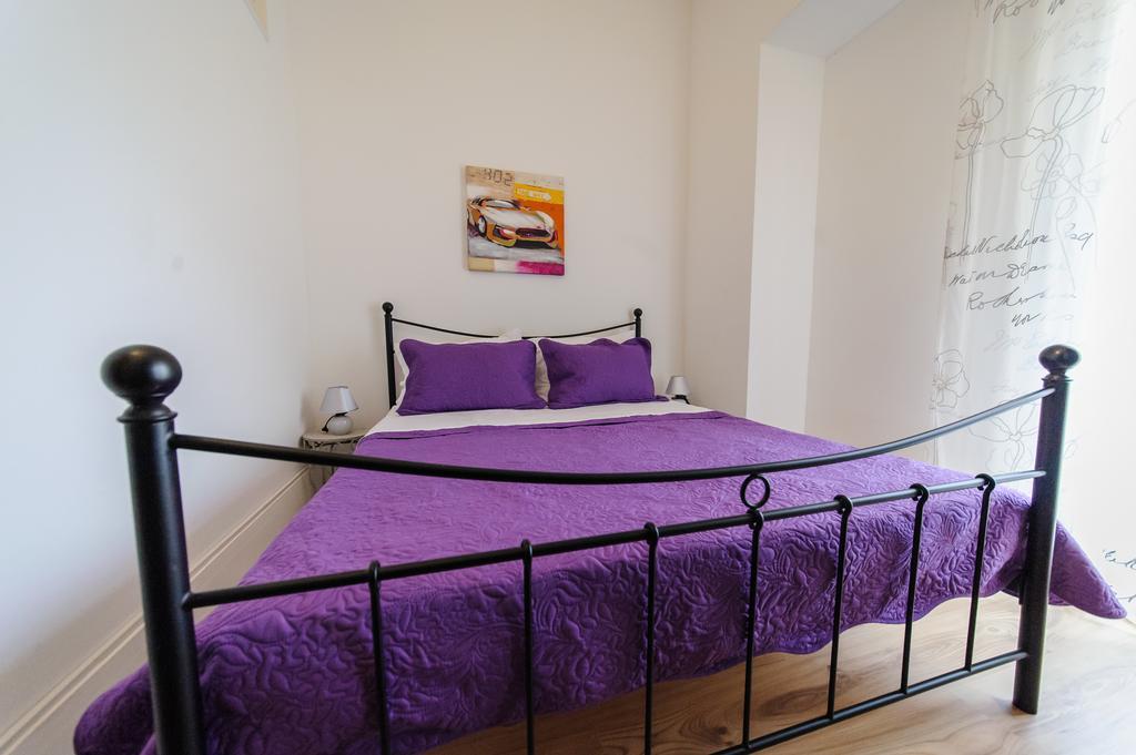 Apartment Jakov Zadar Extérieur photo