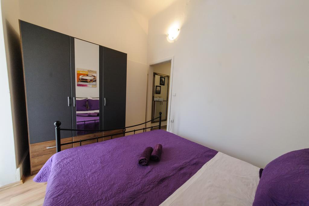 Apartment Jakov Zadar Extérieur photo