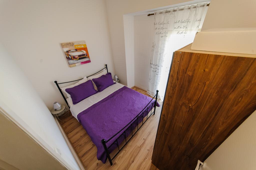 Apartment Jakov Zadar Extérieur photo