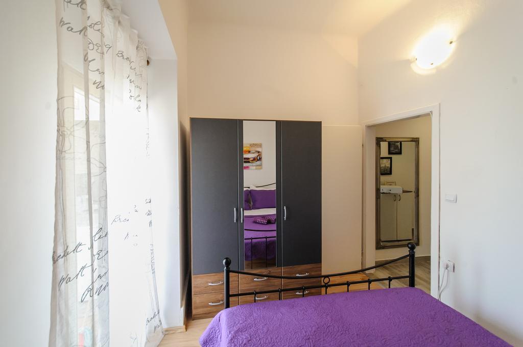 Apartment Jakov Zadar Extérieur photo